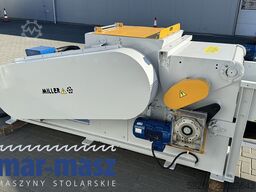 MILLER typ CI 650 – 75kW 