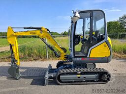 Wacker Neuson ET24 VDS | 2026