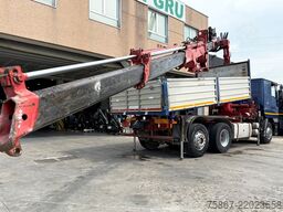 Iveco EUROSTAR 240E52