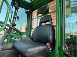 Combilift C4000 / Diesel / Very good condition