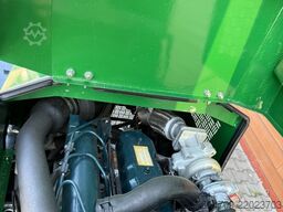 Combilift C4000 / Diesel / Very good condition