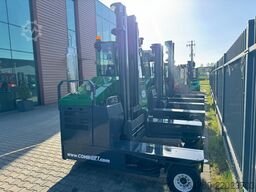 Combilift C4000 / Diesel / Very good condition