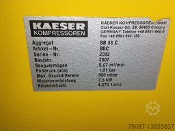 KAESER BB 80