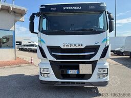 IVECO STRALIS AS440S40T/P