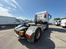 IVECO STRALIS AS440S40T/P LNG