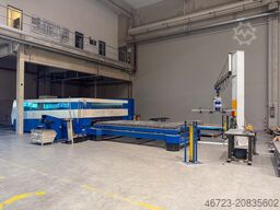 TRUMPF TruLaser 5040