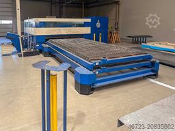 TRUMPF TruLaser 5040
