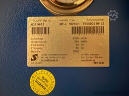 TRUMPF TruLaser 5040