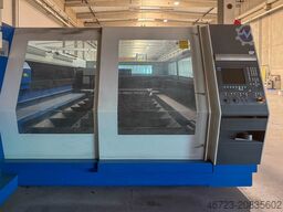 TRUMPF TruLaser 5040