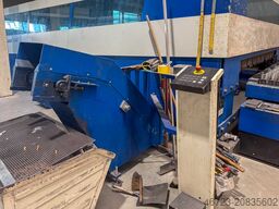 TRUMPF TruLaser 5040