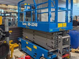 GENIE GS-3246