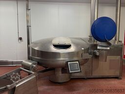 CFS K&G CutMaster VSM750