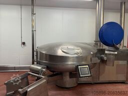 CFS K&G CutMaster VSM750