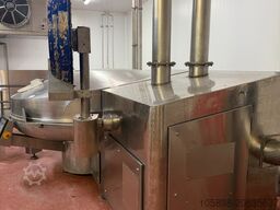 CFS K&G CutMaster VSM750