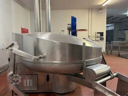 CFS K&G CutMaster VSM750