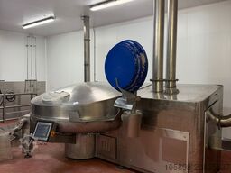 CFS K&G CutMaster VSM750