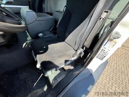 MAN TG-S 26.440 BL 6x2 Absetzkipper Meiller Funk