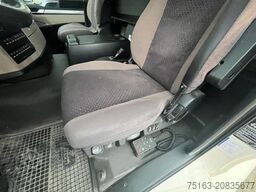 MAN TG-S 26.420 6x2 BL Pritsche Heckkran 4xhydr,Hiab