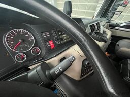 MAN TG-S 26.420 6x2 BL Pritsche Heckkran 4xhydr,Hiab