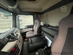 MAN TG-S 26.420 6x2 BL Pritsche Heckkran 4xhydr,Hiab