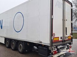 Schmitz Cargobull SCB Kühl!