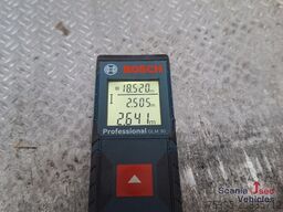 Schmitz Cargobull SCB Kühl!