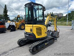 Yanmar ViO26-6