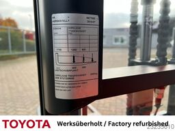 Toyota SWE 200 D