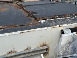 BHS LFE 1100 X 3000