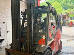Linde H 45 T - 394
