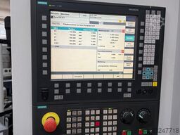 Starrag Heckert HEC 400 D