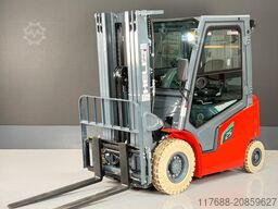 Heli CPD25-G2 4-Rad - 2,5t 4,7m - 6 Jahre Garantie