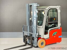 Heli CPD16-G3 3-Rad - 1,6t - 6m Hub - 6 Jahre Garantie