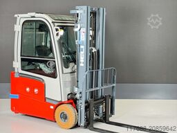 Heli CPD16-G3 3-Rad - 1,6t - 6m Hub - 6 Jahre Garantie