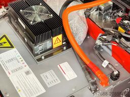 Heli CPD16-G3 3-Rad - 1,6t - 6m Hub - 6 Jahre Garantie