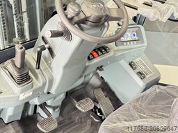 Heli CPCD35-G3- Diesel KUBOTA - 3,5t 4,7m - Garantie