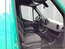 Mercedes-Benz Sprinter 211 CDI Pritsche Doka DAB Radio
