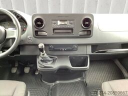 Mercedes-Benz Sprinter 211 CDI Pritsche Doka DAB Radio