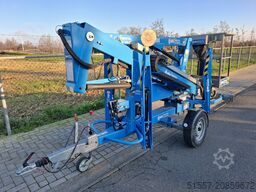 Niftylift 120TE MK1D | 2021
