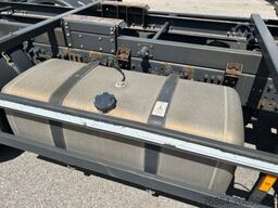 MERCEDES-BENZ ACTROS 2545 6X2 BDF E6, RETARDER, ALUFELGEN