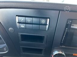 MERCEDES-BENZ ACTROS 2545 6X2 BDF E6, RETARDER, ALUFELGEN