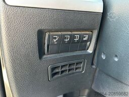 MERCEDES-BENZ ACTROS 2545 6X2 BDF E6, RETARDER, ALUFELGEN