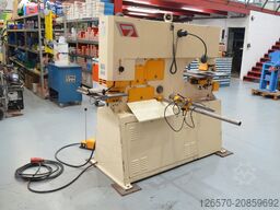 GEKA Hydracrop 55 SD