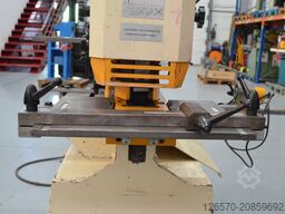 GEKA Hydracrop 55 SD