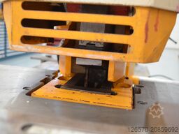 GEKA Hydracrop 55 SD