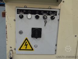 GEKA Hydracrop 55 SD