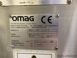 OMAG MOD. CONF. DIVA-5