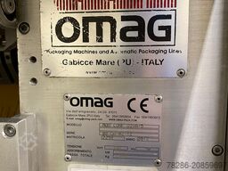 OMAG MOD. CONF. DIVA-5