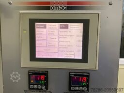 OMAG MOD. CONF. DIVA-5