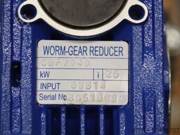 Chiaravalli CBFV040   CHT 63C4 B14